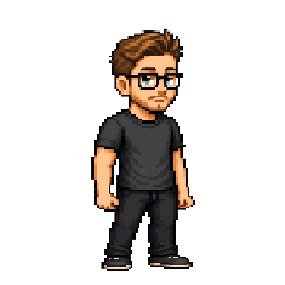 Participant live avatar